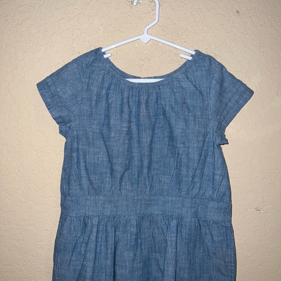 Olive Juice Boutique Tunic Top/Dress- Nice Condition - Picture 2 of 11